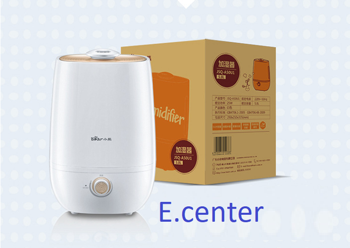 Máy phun sương Bear chính hãng 5L