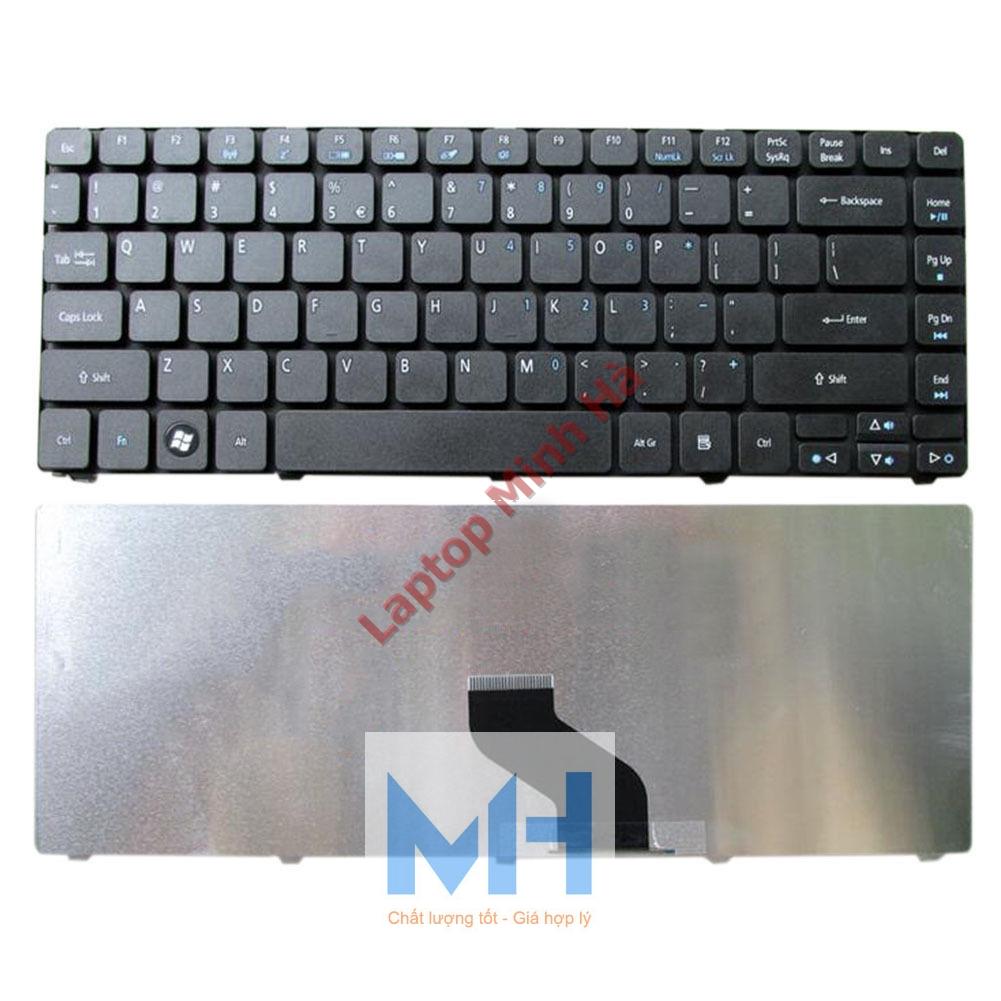 Bàn phím laptop Acer Aspire 4339 loại tốt