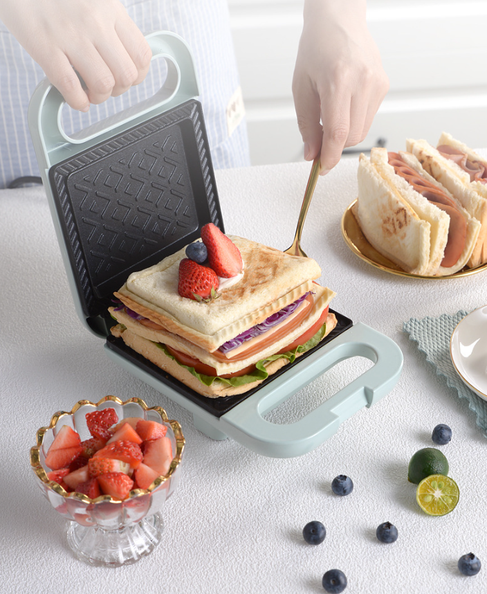Máy nướng bánh mì Sandwich Bulla