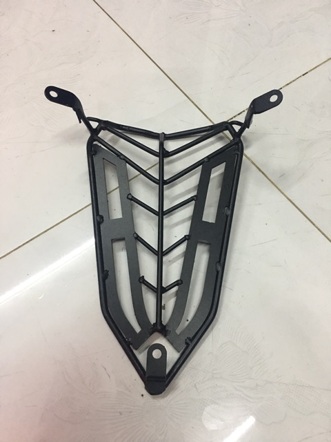 Baga giữa Sonic kiểu Inod mới