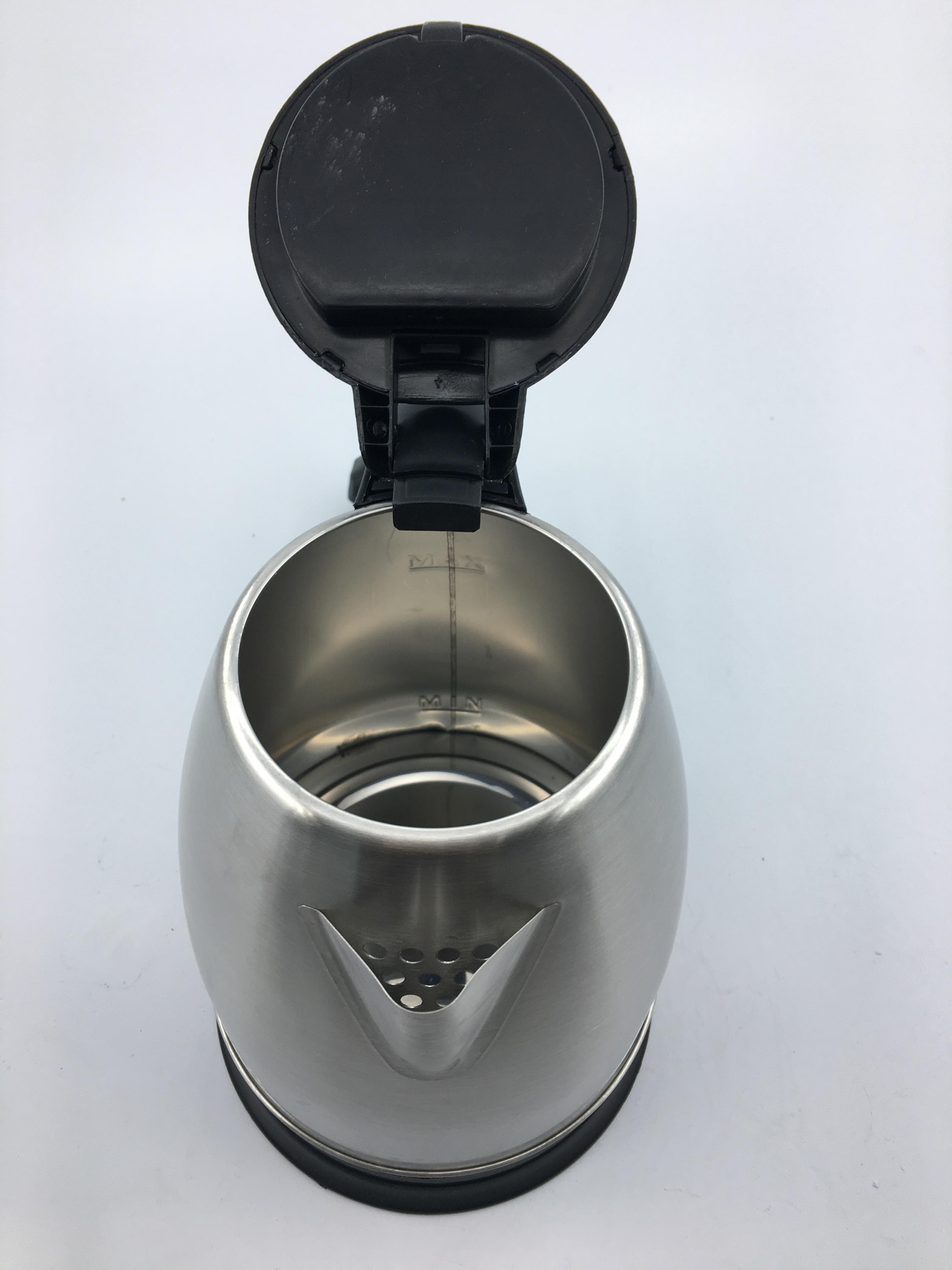 Ấm siêu tốc inox 1.8 Lít Sanaky SNK-18N-1S