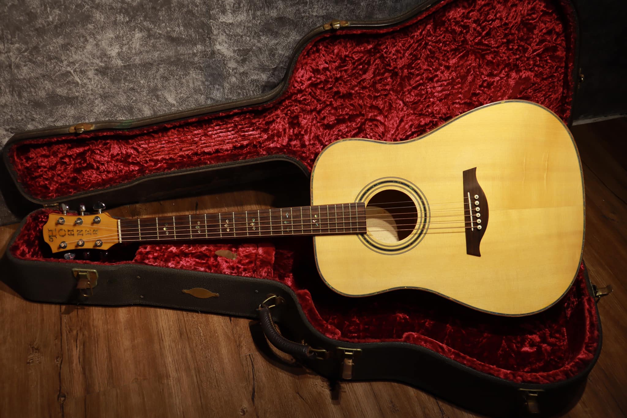 SENY SHOP - Bộ Dây Đàn Guitar Acoustic Elixir 12052