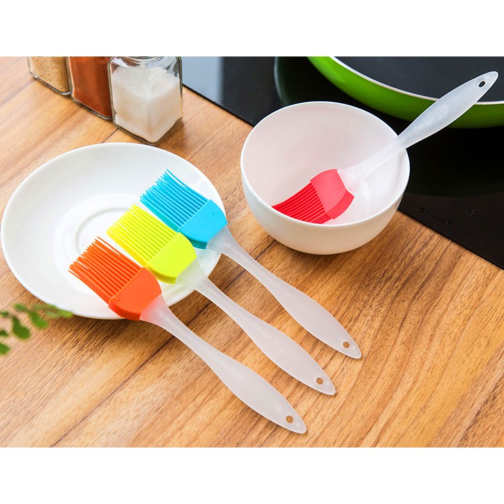 Specialized Food Brush