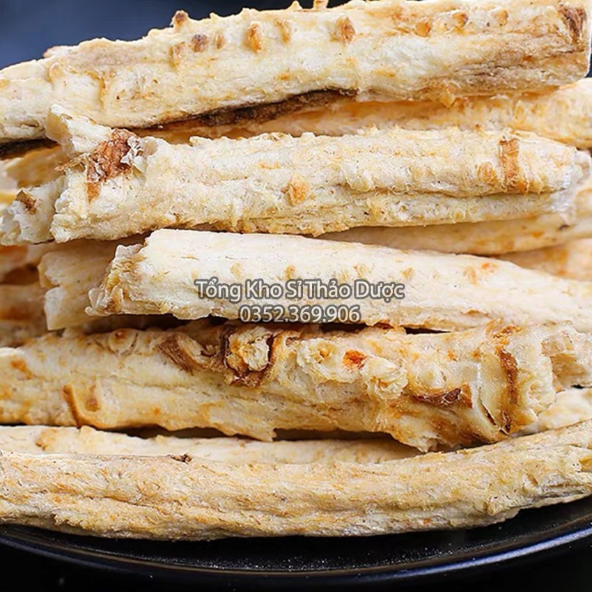 Sa Sâm 100g (Thơm,Đẹp)