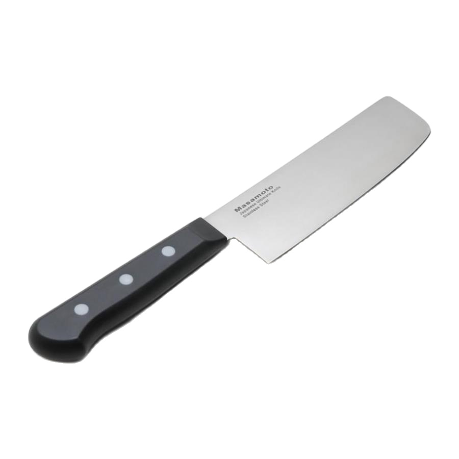 Dao nhà bếp cao cấp siêu sắc nakiri165 nội địa nhật bản