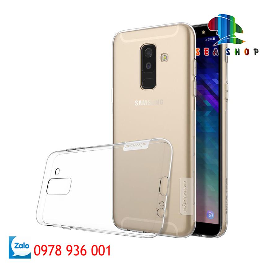 Case for Samsung Galaxy A6 Plus 2018