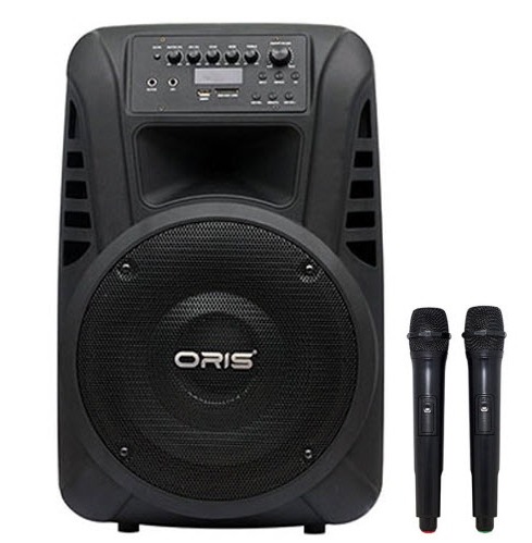 [HCM]Loa kéo di động Oris TN12