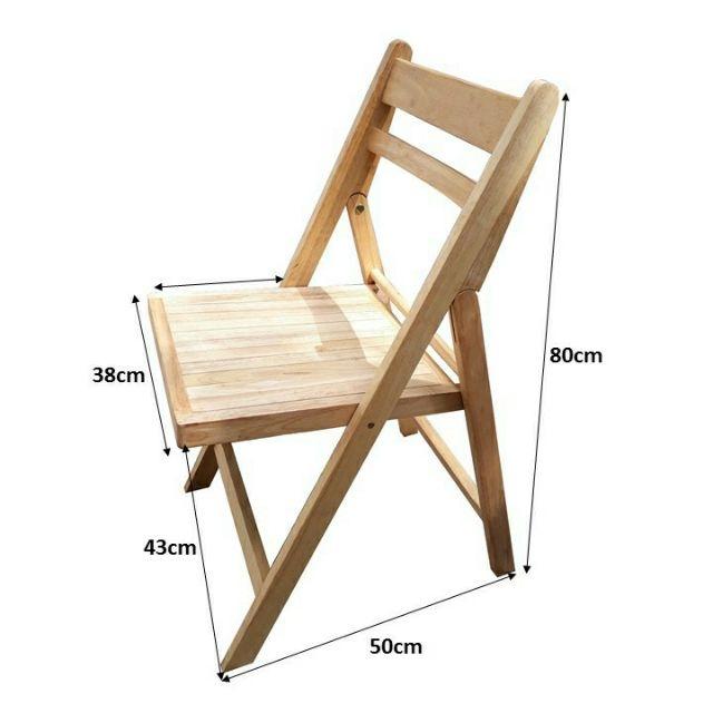 ghế xếp gỗ học sinh thông minh