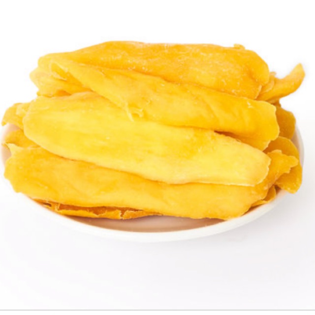 Xoài sấy dẻo 100g