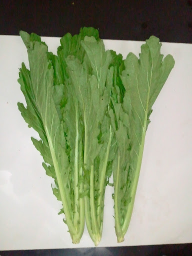 Gói 10g hạt giống Cải Mèo