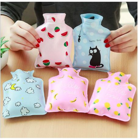 Bộ 5 túi sưởi mini cầm tay