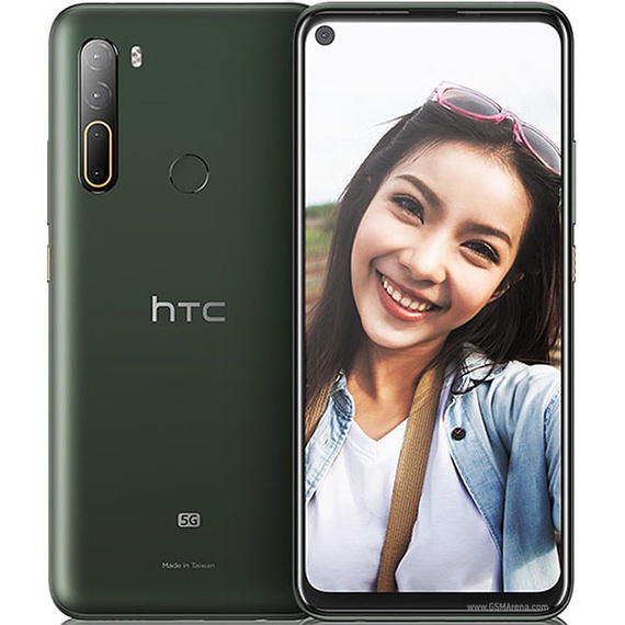 Miếng dán mặt lưng skin carbon HTC U20 5G