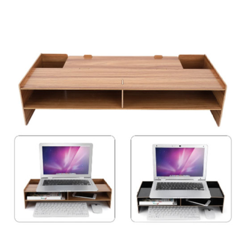 Bảng giá Giá đỡ màn hình máy tính để bàn đứng tivi laptop Phong Vũ
