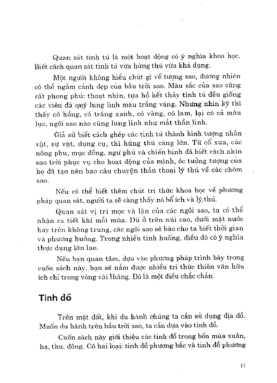 Sách Đàm Thiên Thuyết Địa Luận Nhân