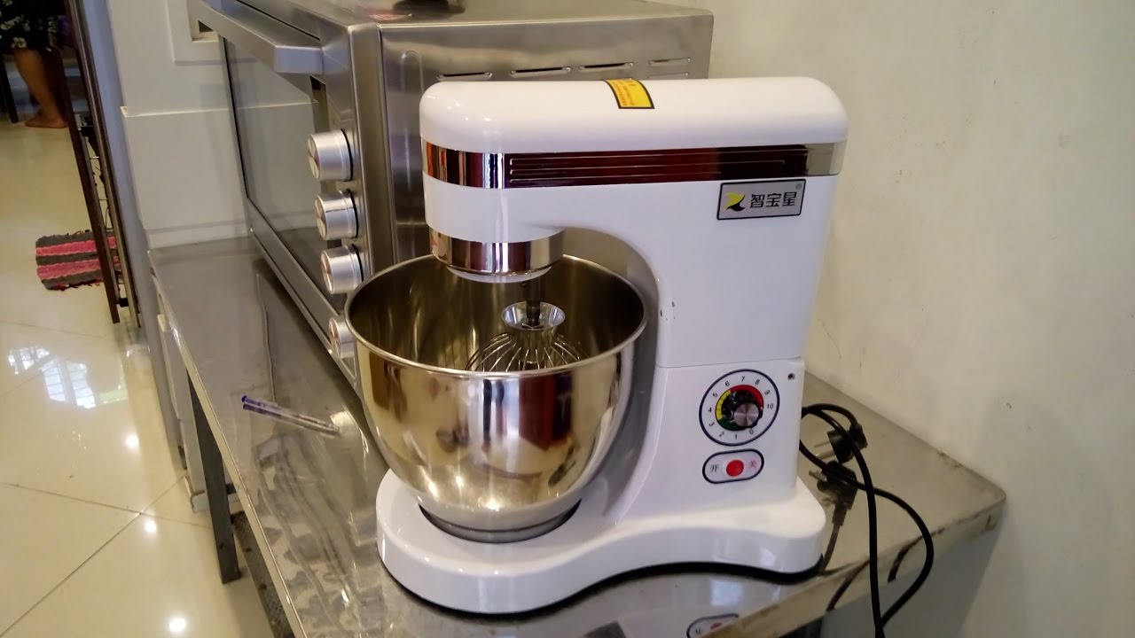 Dây Curoa máy SL-B7/SL-B5 đánh trứng, nhồi bột