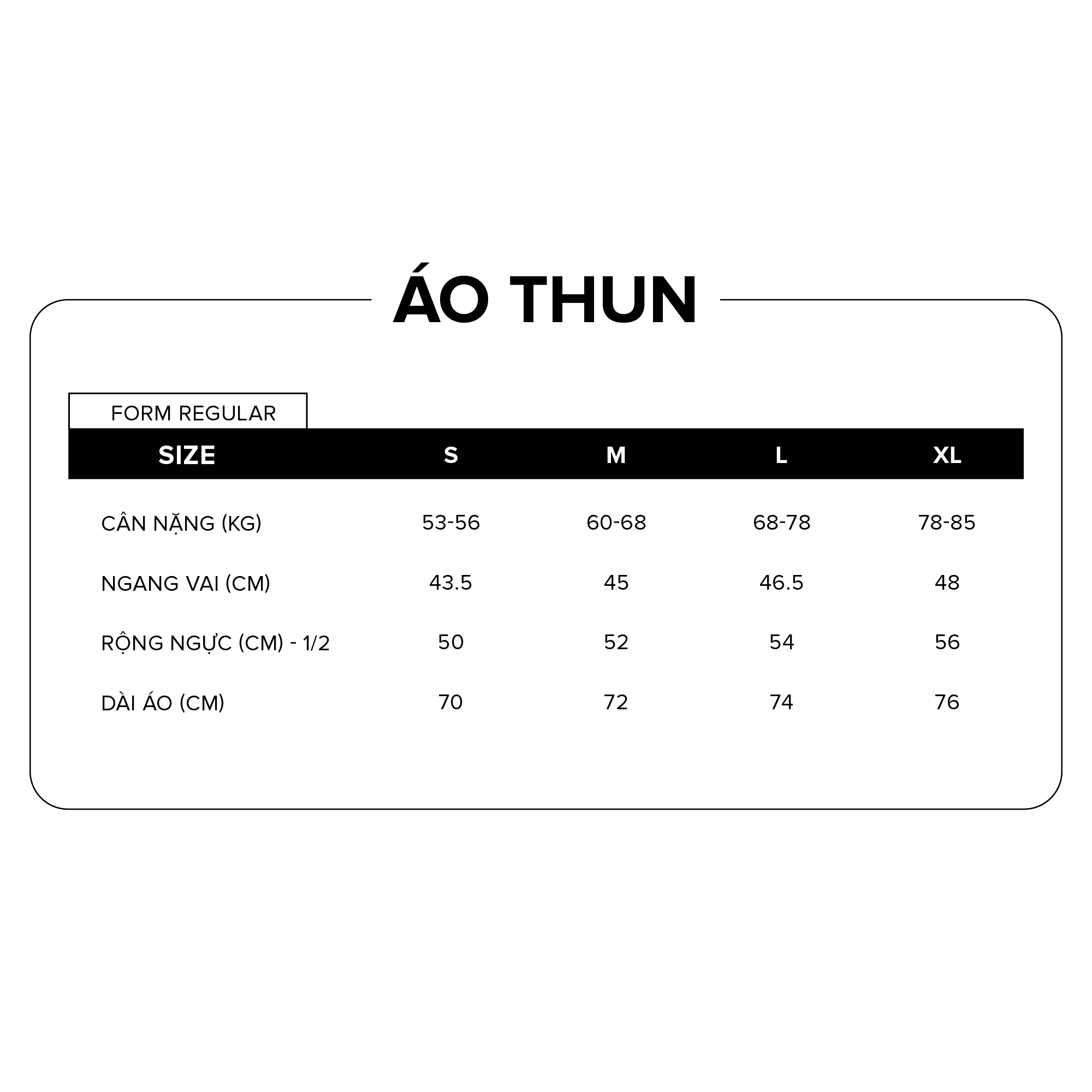 Áo thun nam ICON DENIM form Regular UCLA Bear ATID0117