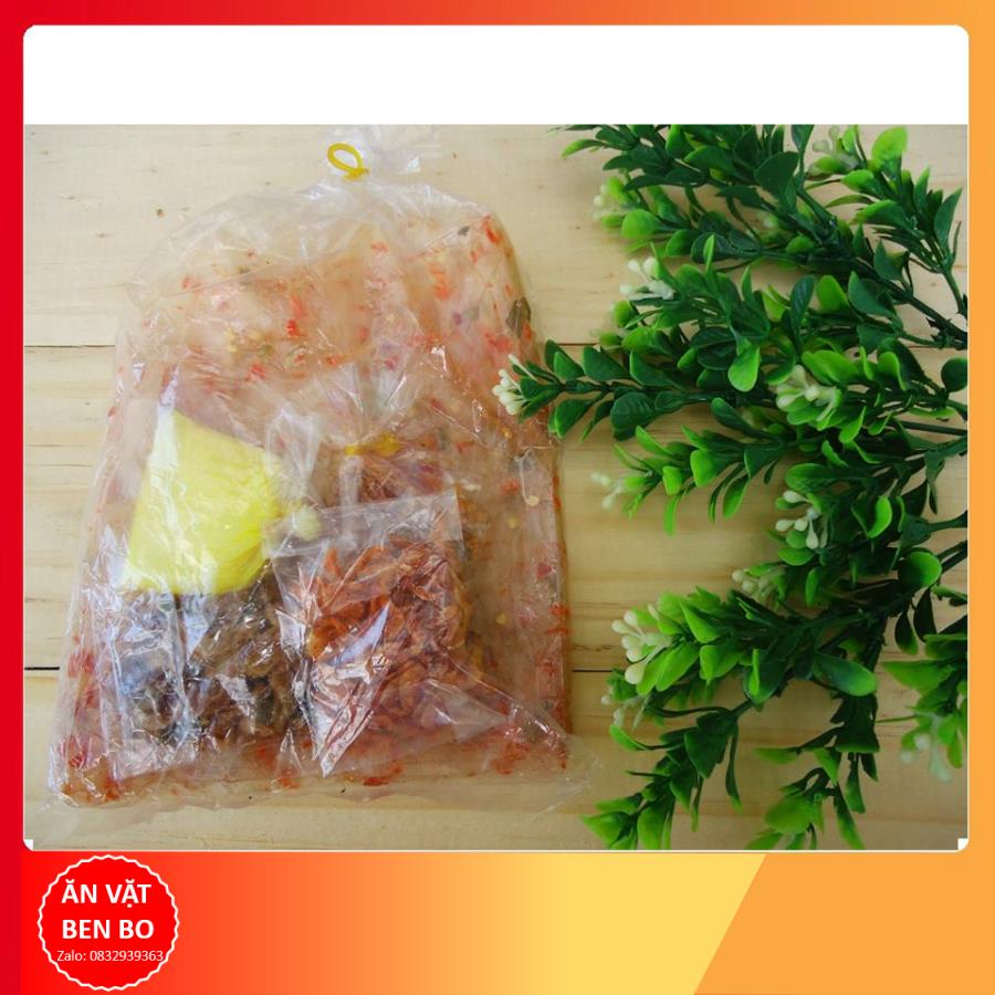{HCM}[Giao Toàn Quốc] Combo 2 Bịch Bánh Tráng Bơ AV30-2