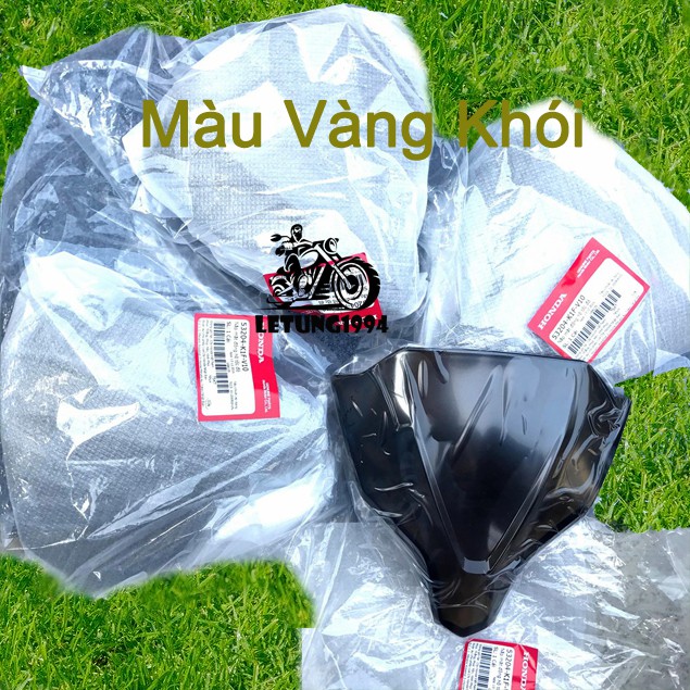 Mão đầu Airblade AB 125 150 2020  Honda