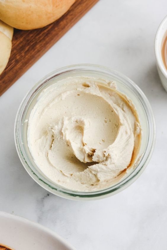 Kem Cream cheese Đan Mạch 220g