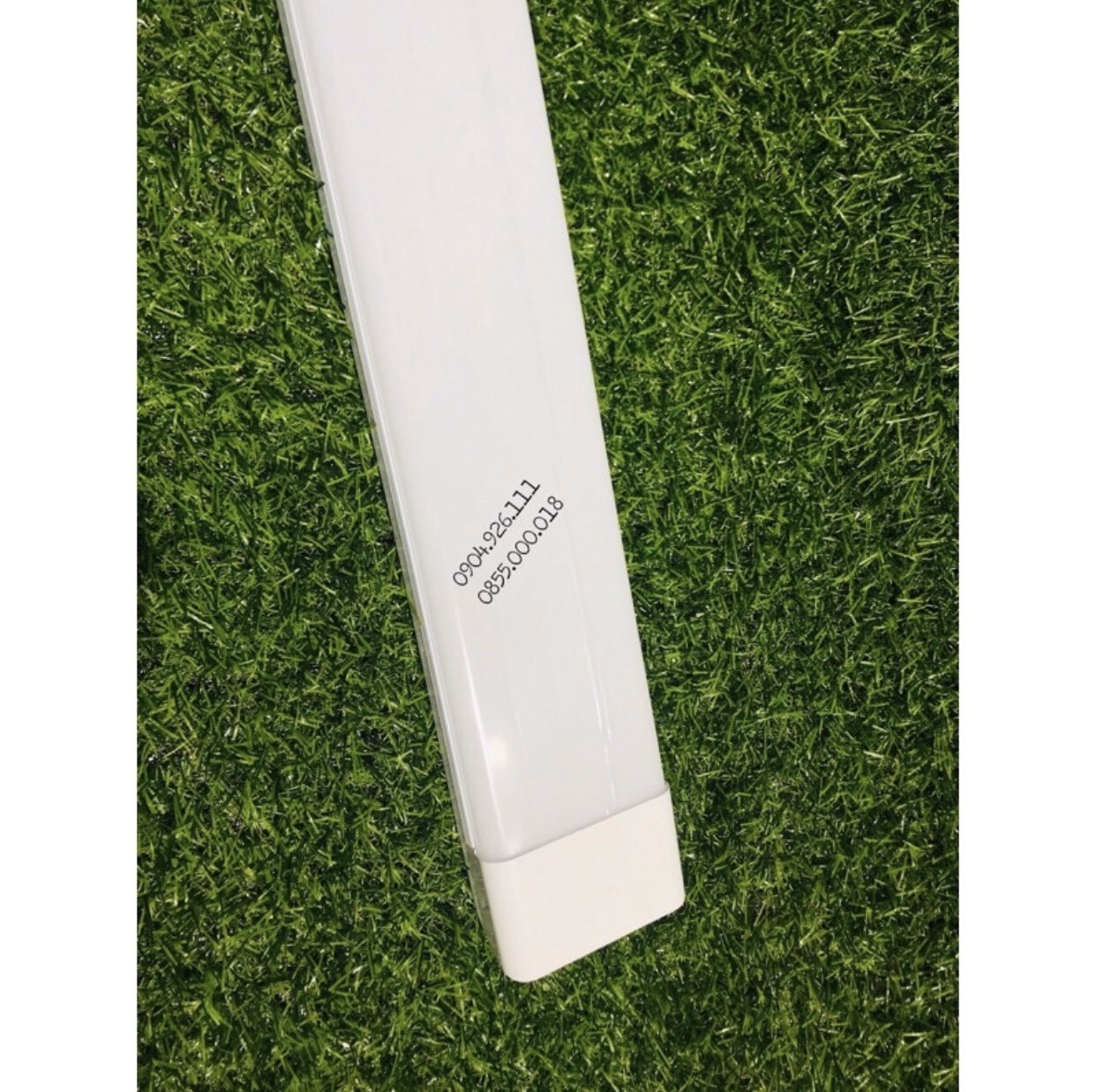 Tuýp LED liền máng đôi ASIA 1,2M- 40W (Ánh sáng trắng)