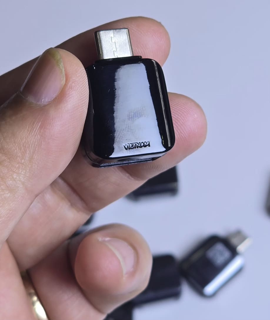 Đầu chuyển đổi OTG Type-C samsung Chính hãng