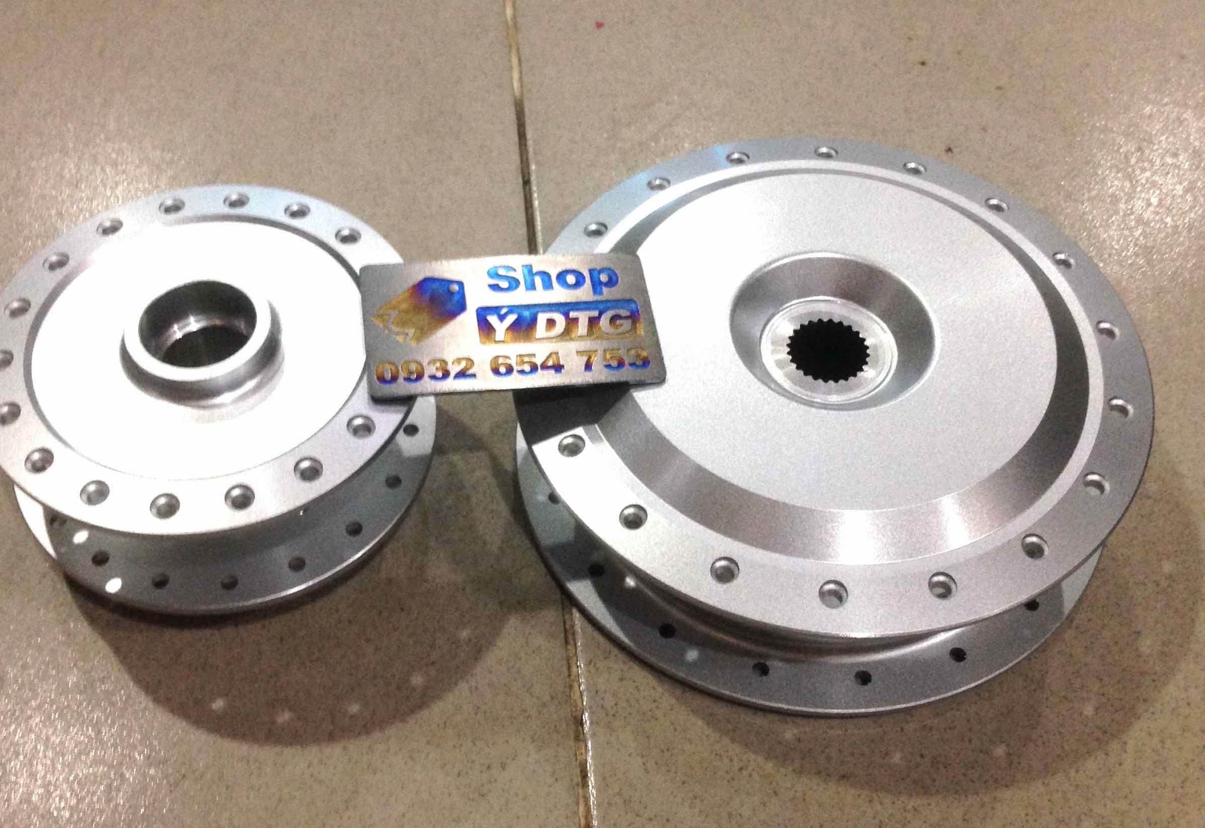Đùm bạc vario 150