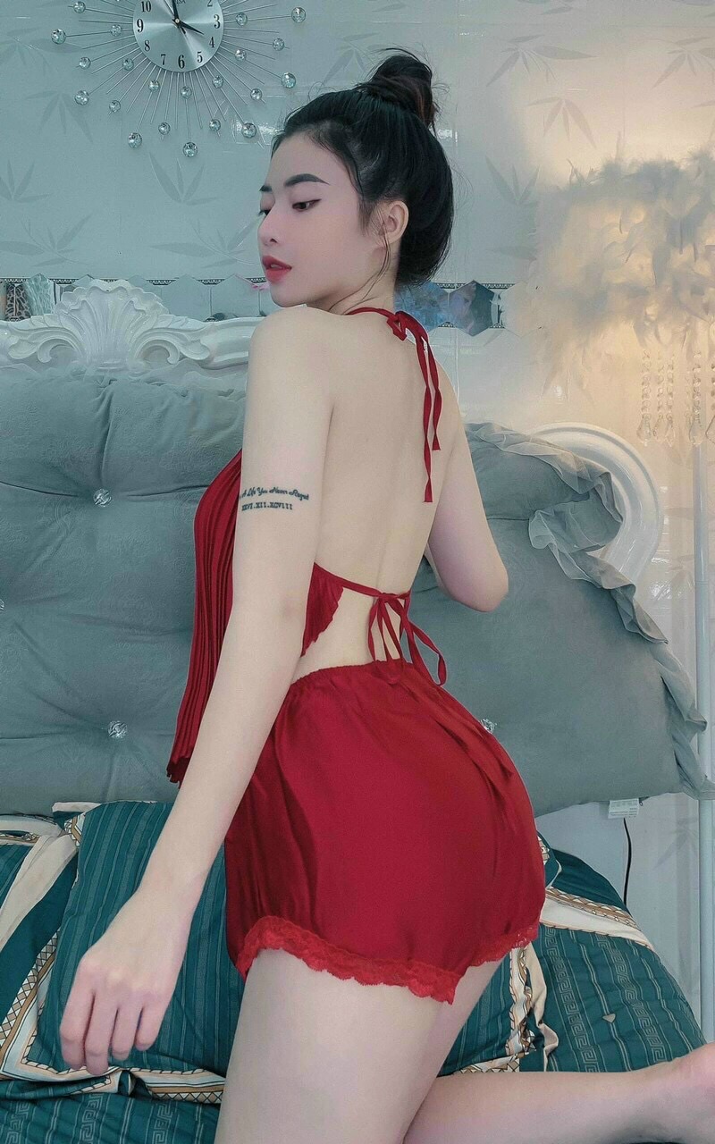 [HCM]Sét bộ phi bóng dập ly phối ren cực sexy