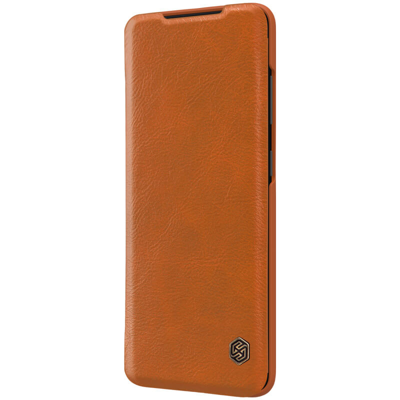 Bao Da Nillkin QIN Cho Samsung Galaxy S20 / S20 Plus / S20 Ultra / S20 FE