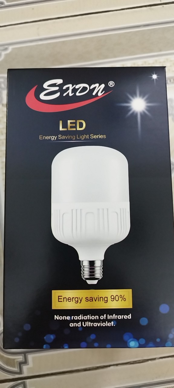 Bóng đèn LED 40W ExDn siêu sáng