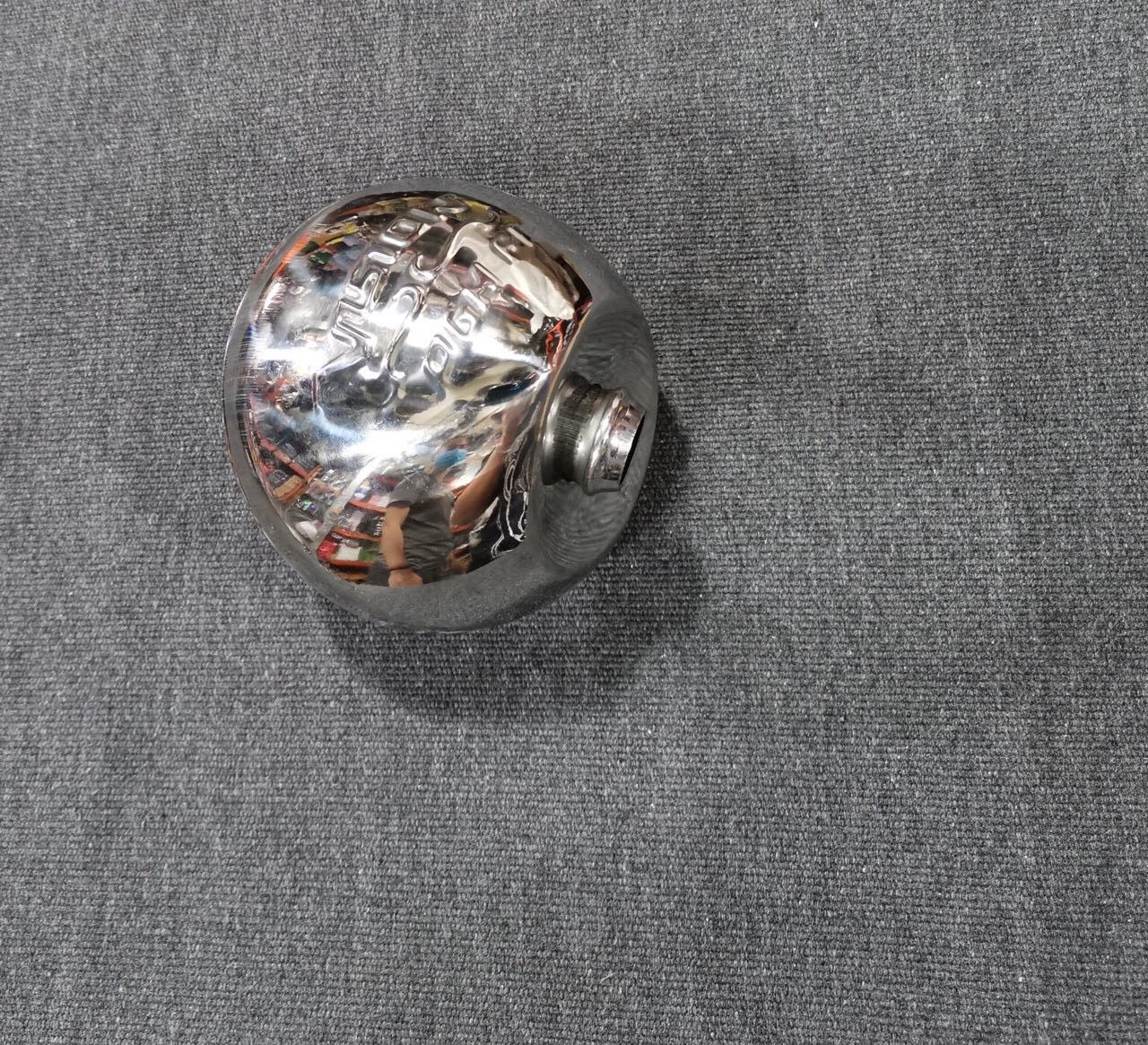 Chụp đít pô Vision 2014-2019 Inox 304