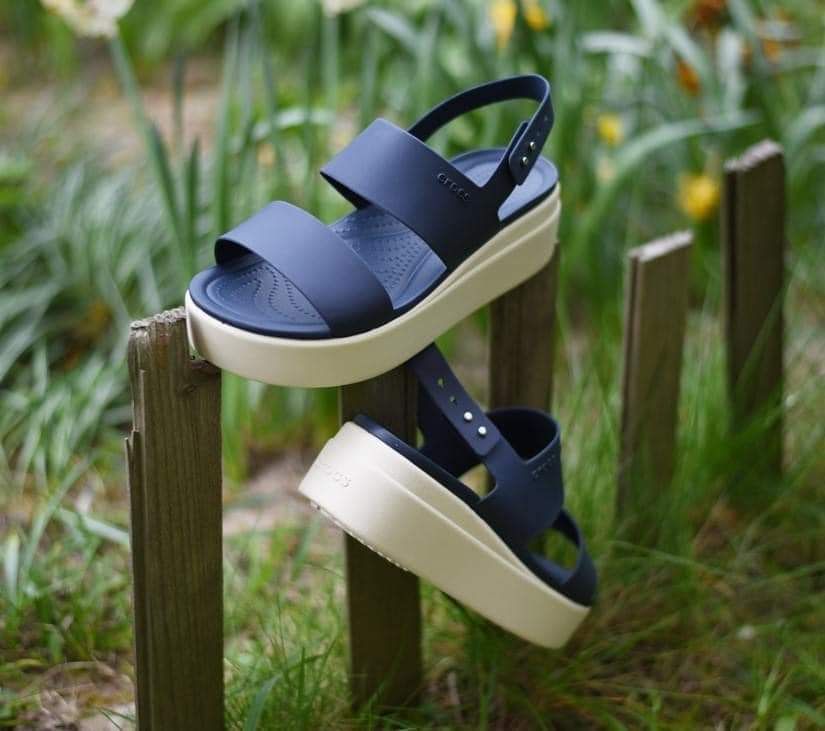 Sandal nữ blooklyn cao 5 phân