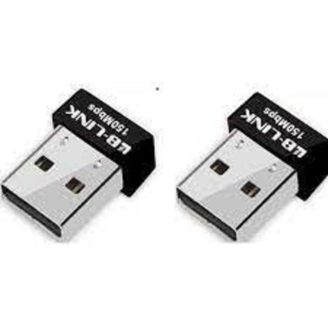 USB Thu Wifi LB151