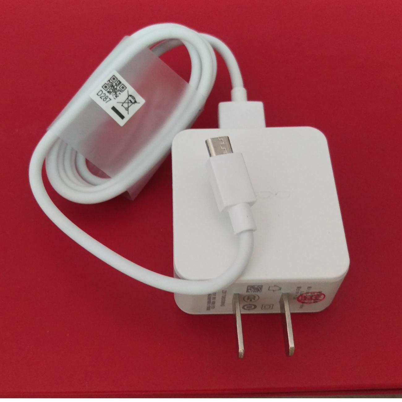 Bộ sạc oppo ak-717