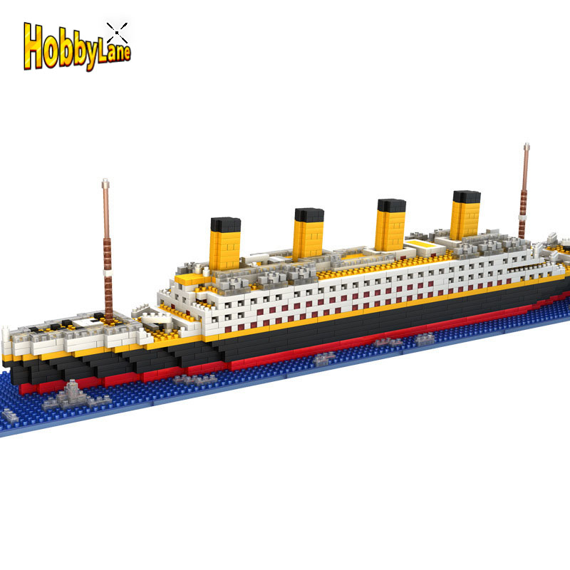 Mô hình tàu Titanic du thuyền chở khách trang trí  Thuyền Buồm Gỗ Mỹ Nghệ  Tàu Thuyền Mô Hình Thuyền Buồm Sài Gòn