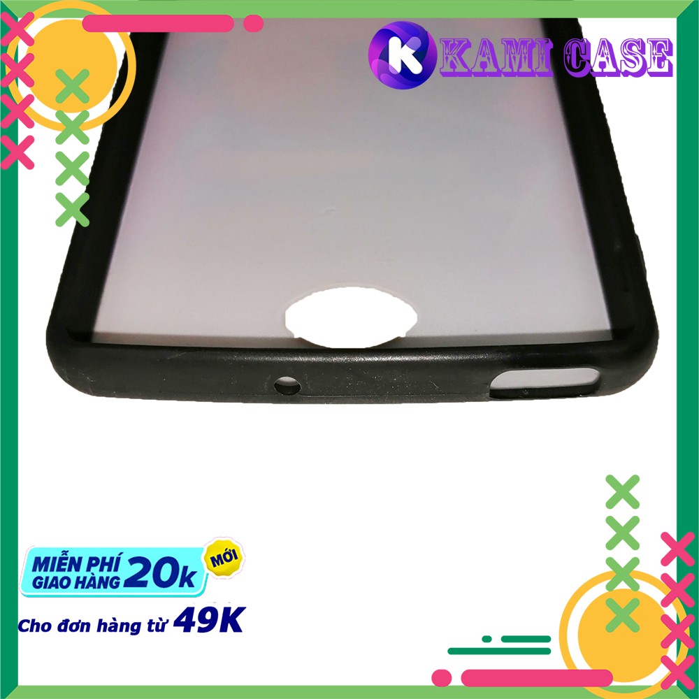 [HCM]Ốp Lưng OPPO A31 (A31T Neo 5) Cứng Bóng Viền Dẻo
