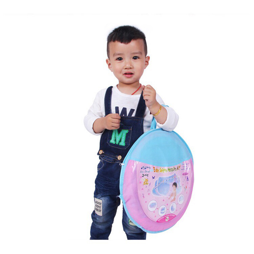 Màn ngủ lưới chống muỗi cho bé APPA STORE