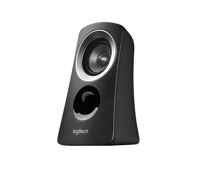 Loa vi tính cao cấp 2.1 LOGITECH Z313