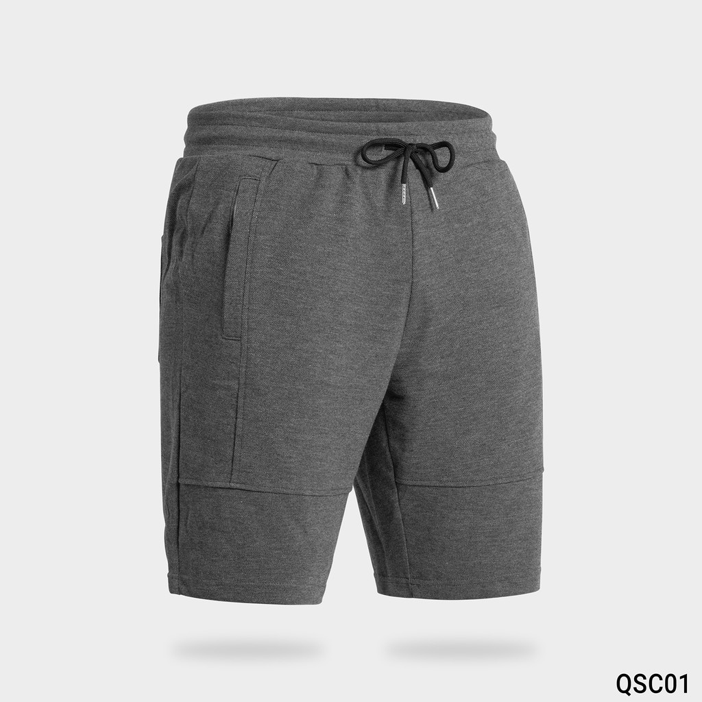 Quần Short Nam Mùa Hè 4 Màu Thời Trang Cao Cấp ZERO