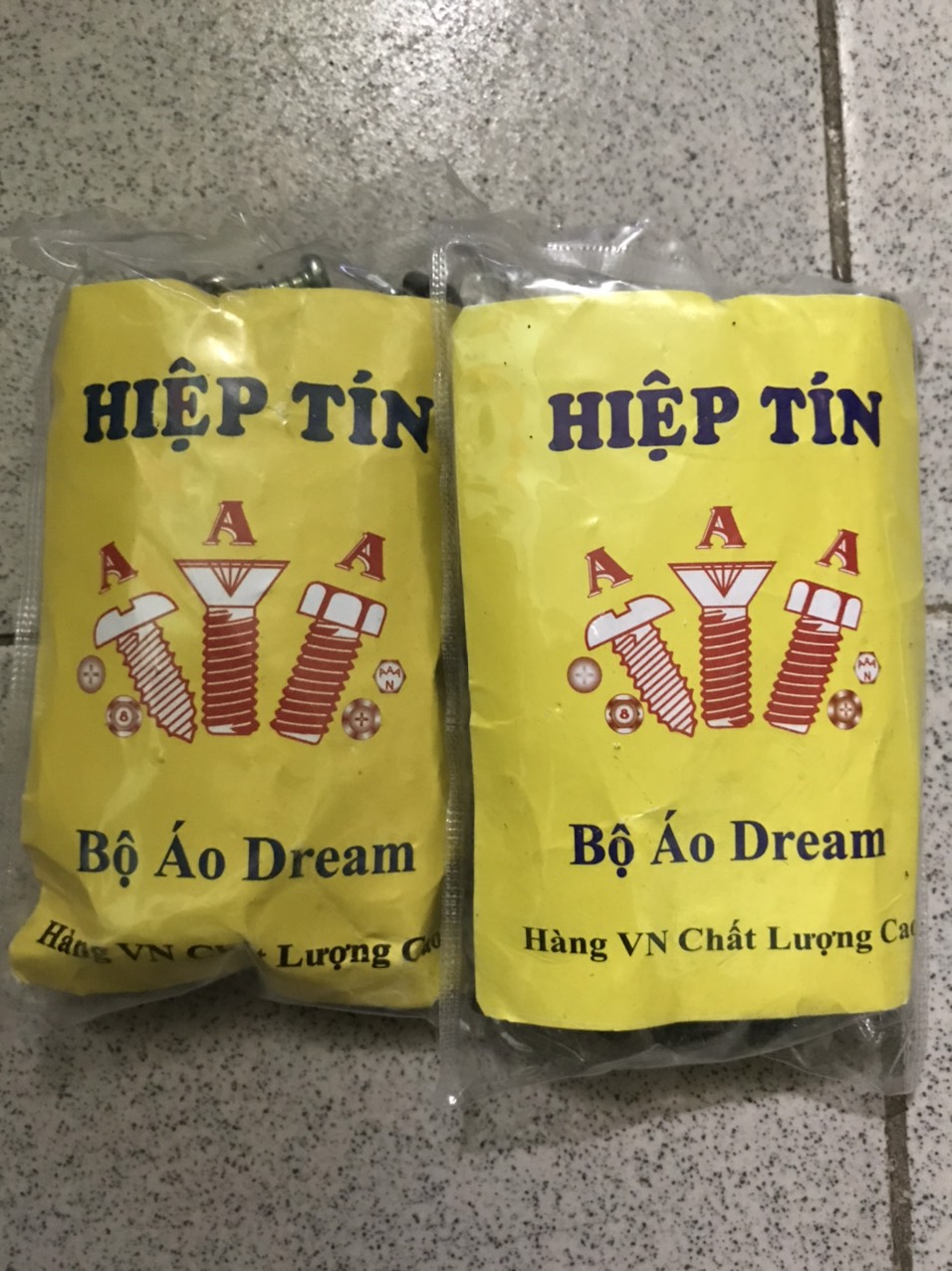 Ốc dàn áo Wave Dream Hàng đẹp tốt