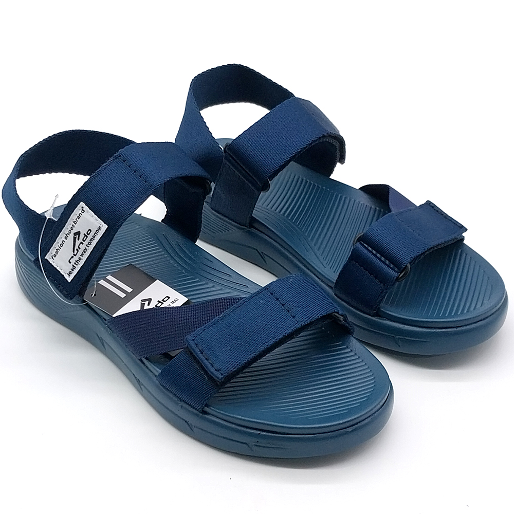 Giày sandal nam nữ trẻ em quai dù siêu nhẹ êm chân thời trang Latumi TA8292