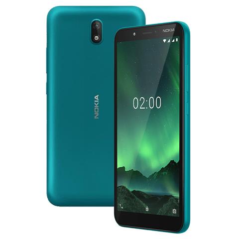 Điện thoại Nokia C2