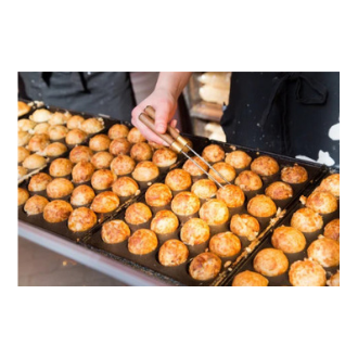 Sốt Takoyaki Yamamori 200ml