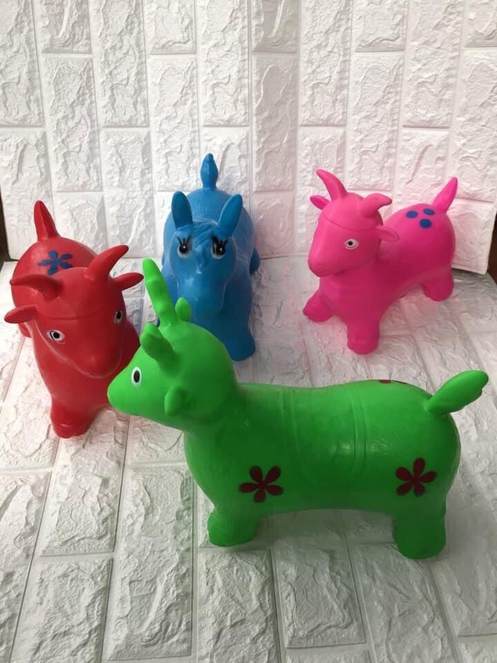 THÚ NHÚN CHO BÉ SIÊU ĐÁNG YÊU