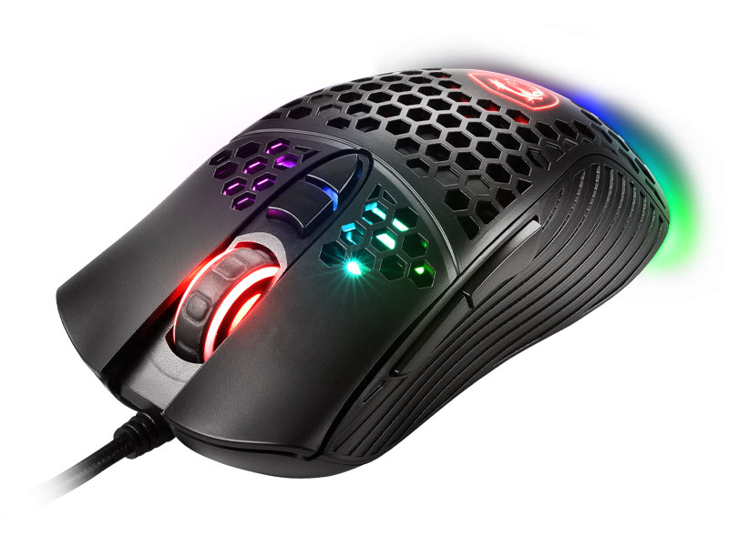 Chuột Gaming MSI M99