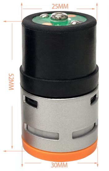 [Hàng chuẩn] Củ Micro - Đầu Coil Micro 3G