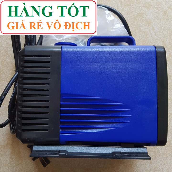 [HCM]Bơm chìm hồ cá 220v-95w-4.5m3h
