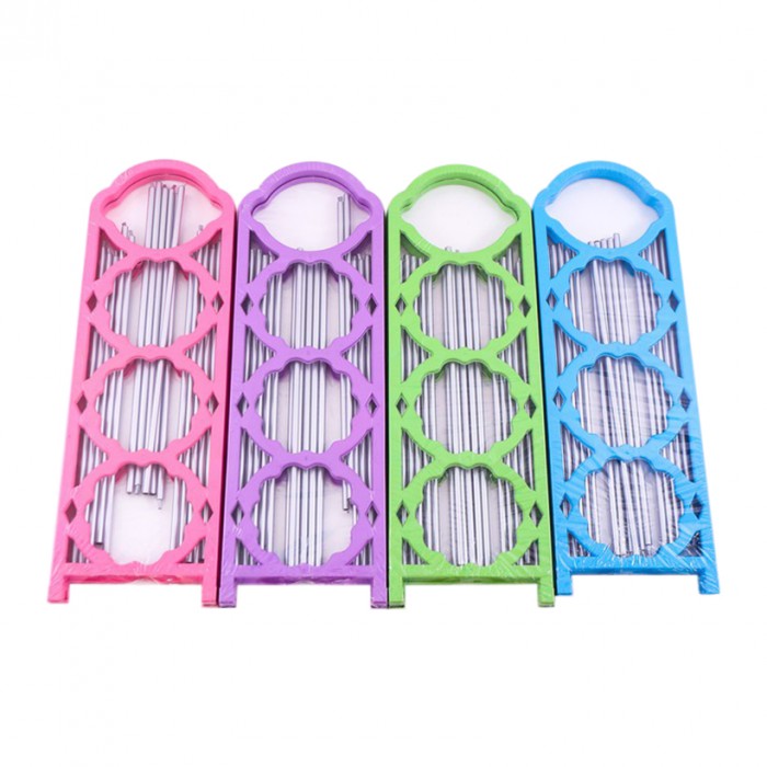 Kệ để giày 4 tầng cao cấp