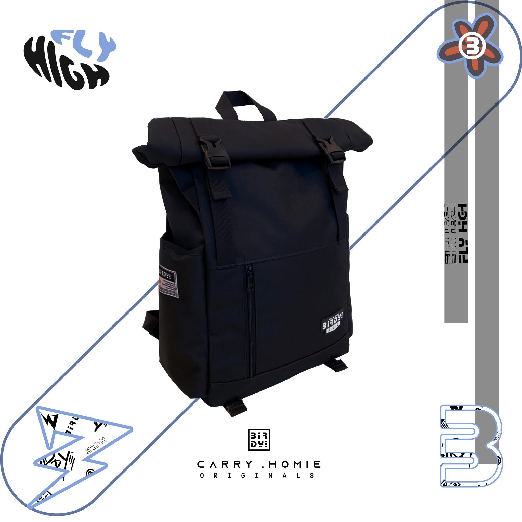 BALO BIRDYBAG CARRY HOMIE 2.0 BACKPACK