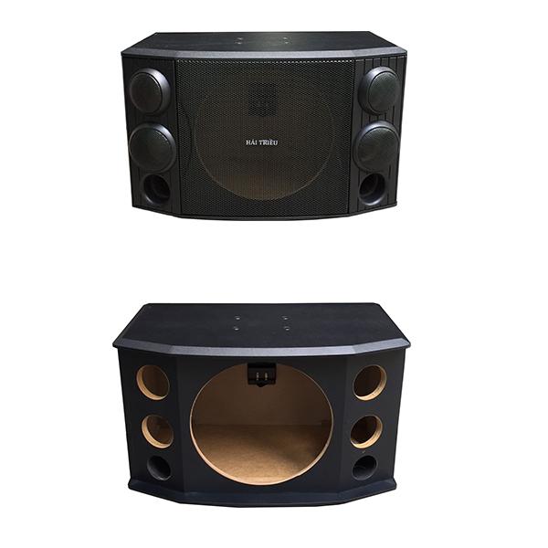 Vỏ thùng Loa 3 tấc CSX 1000SE Hải Triều 1 CẶP