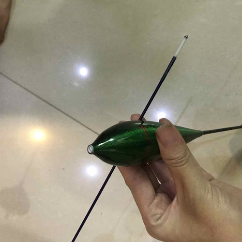 Phao câu lục bầu 28